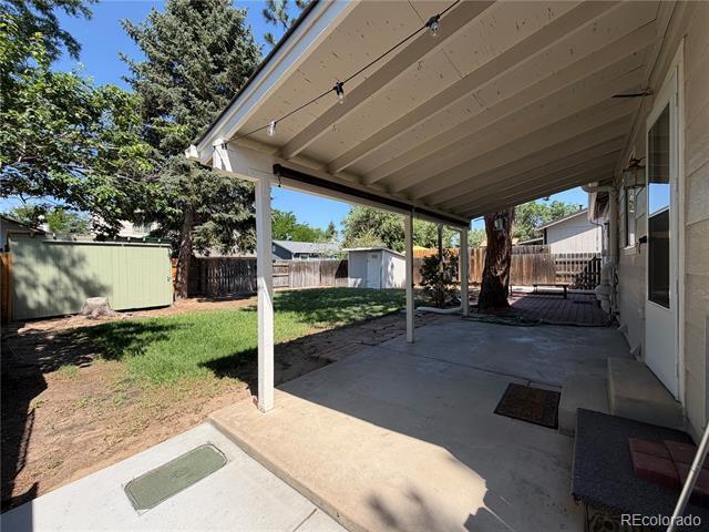 Building Photo - 3677 S Norfolk Way