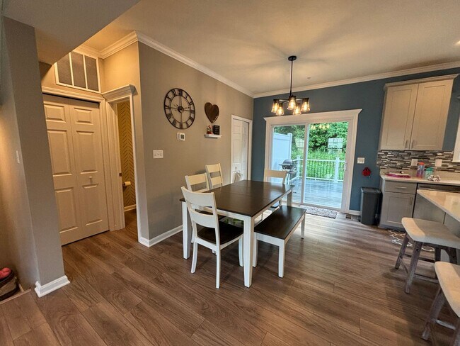 Building Photo - Beautiful 3 Bedroom Home in North Fayette!