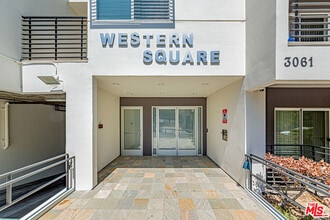 Building Photo - 3061 W 12th Pl