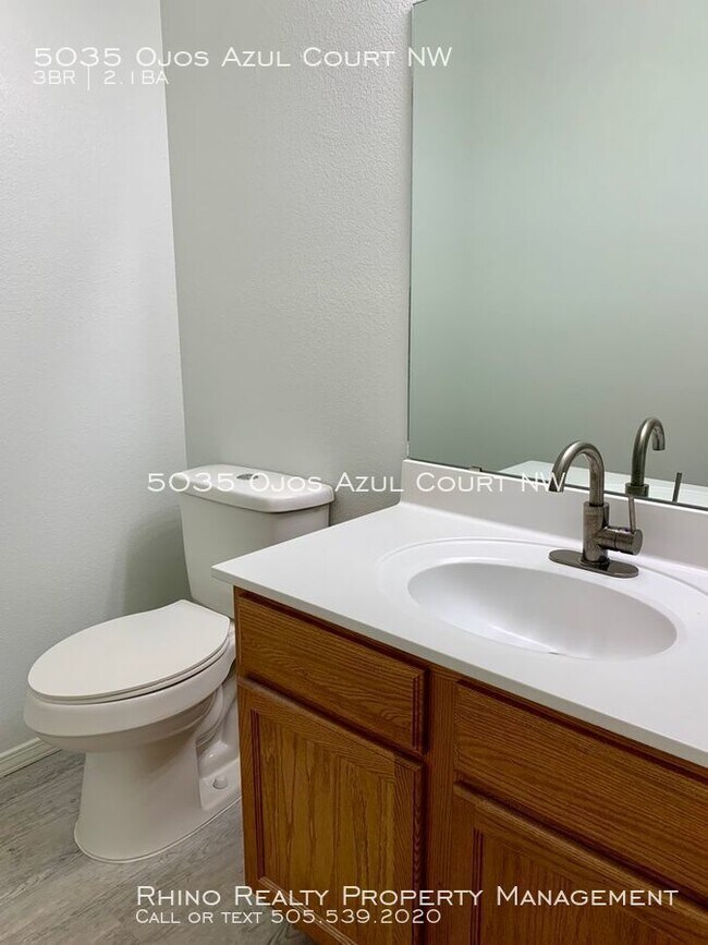 Building Photo - Exquisite 3 Bedroom, 2.5 Bath Home In The ...