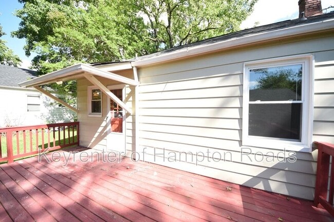 Building Photo - 500 Beechwood Ave