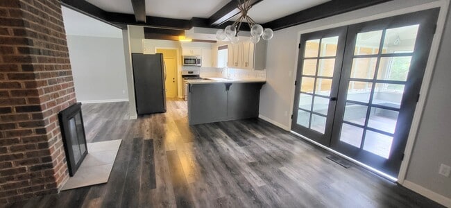 Building Photo - 4821 Christiana Campbell Ct