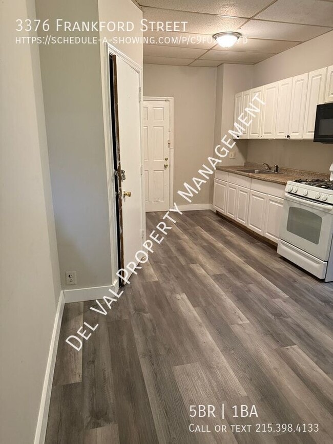 Building Photo - 3376 Frankford Ave