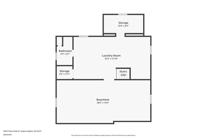 Building Photo - 20517 Mountville Dr