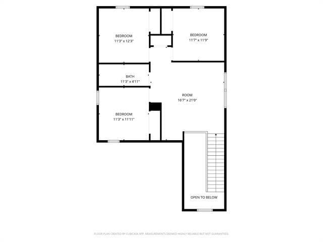 Building Photo - 601 Willet Dr