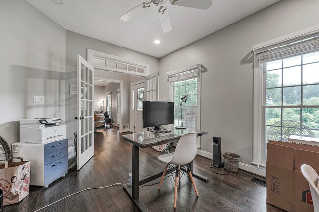 Building Photo - 5090 Hazel Ferguson Dr