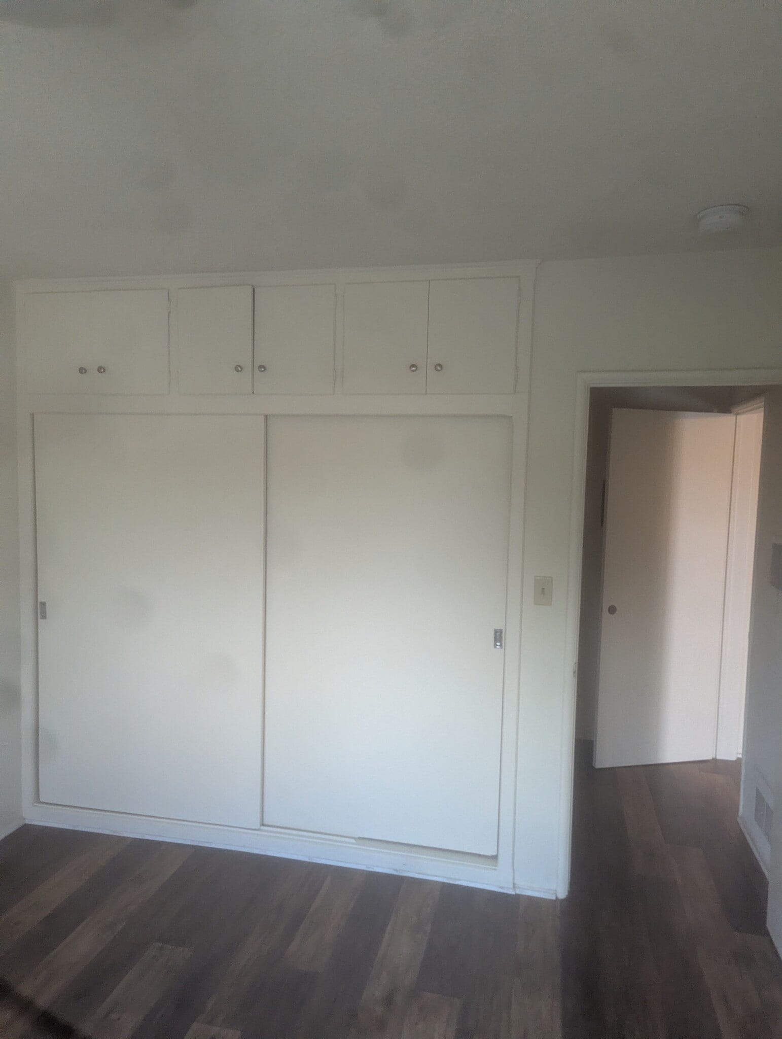 Closet - Bedroom 2 - 1311 Lyndon St