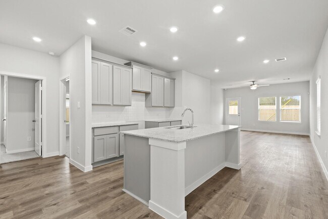 Building Photo - 11503 Gristmill Grange Dr