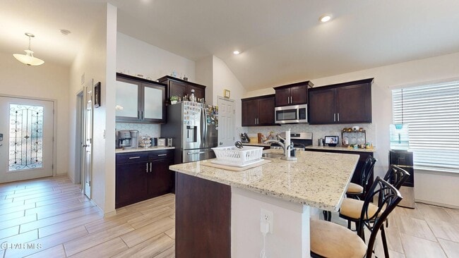 Building Photo - 1172 Indigo Sky St