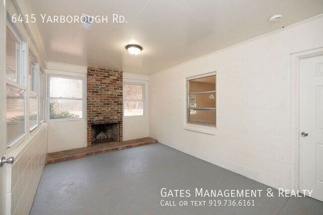 Building Photo - 6415 Yarborough Rd