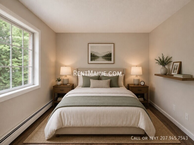 Building Photo - 10 Tall Pines Dr