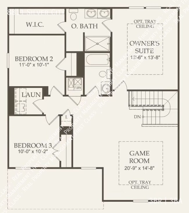 Building Photo - 8811 Silver City