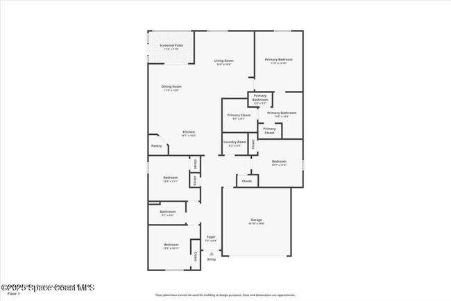 Building Photo - 4486 Vermillion Dunes Ln