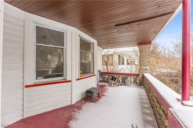 Building Photo - 1063 E 171st St