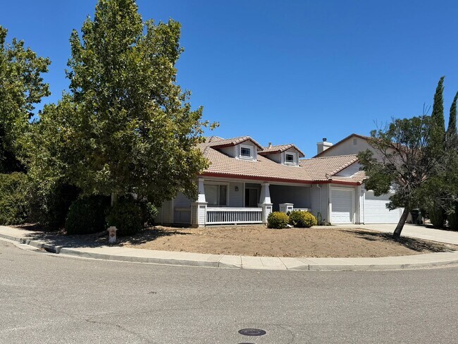 Building Photo - **PENDING** 4 Bedroom, 2 1/2 Bathroom Single Family Home In Antioch with Three Car Garage