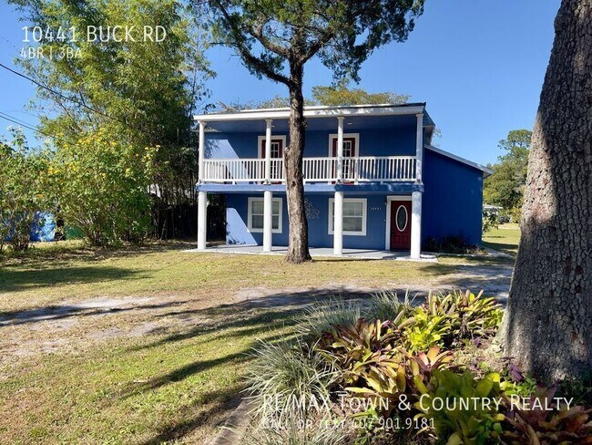 Building Photo - 10441 Buck Rd