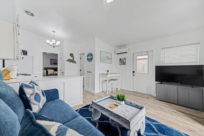 Building Photo - 711 E Gulf Blvd