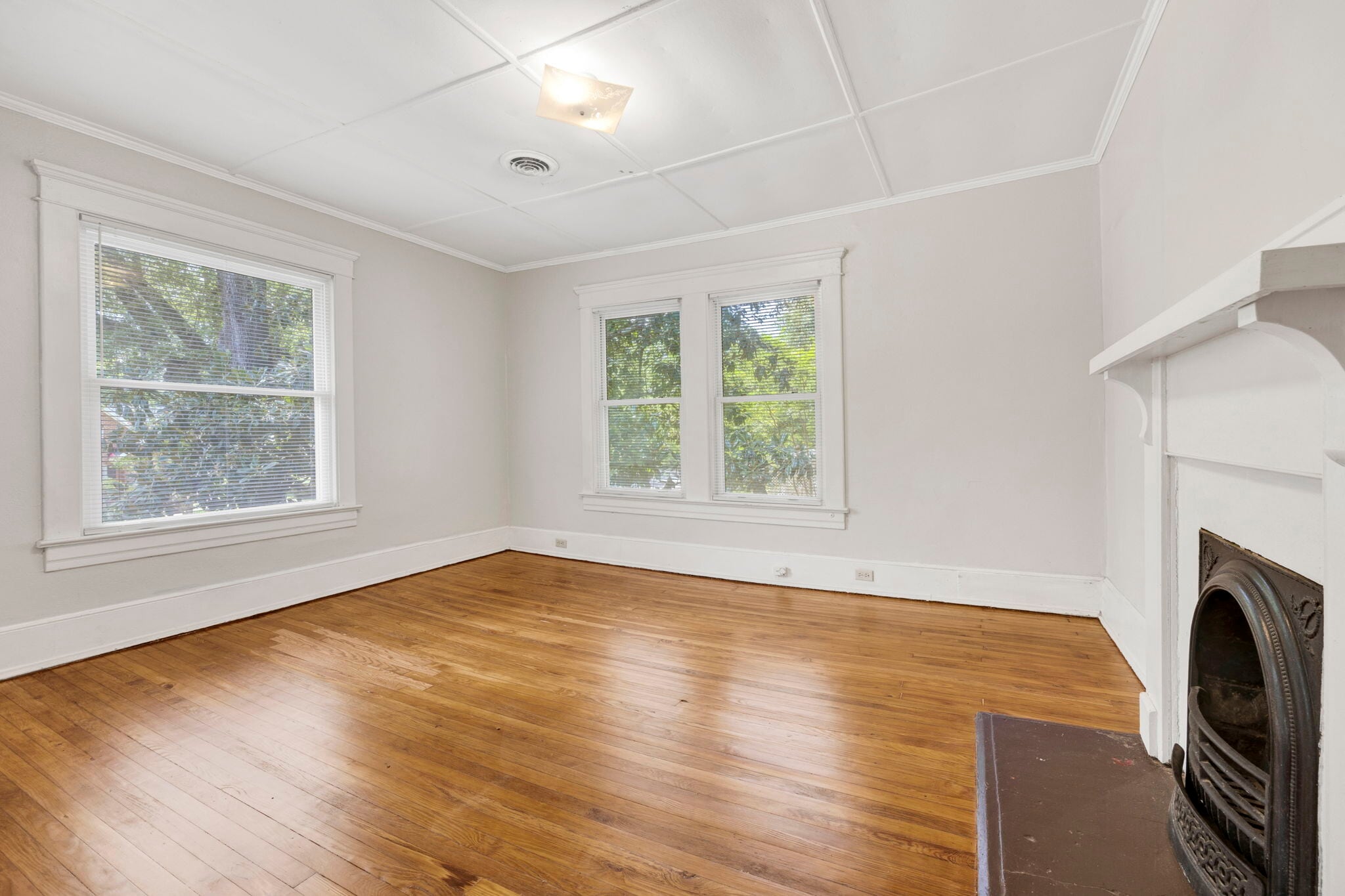 Building Photo - 3125 Heyward St