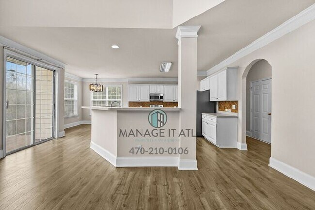 Building Photo - 5 Bedroom house rent in Suwanee near Peachtree Ridge High School