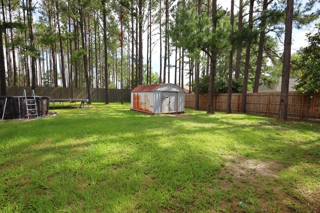 Building Photo - 3819 Chris Cir