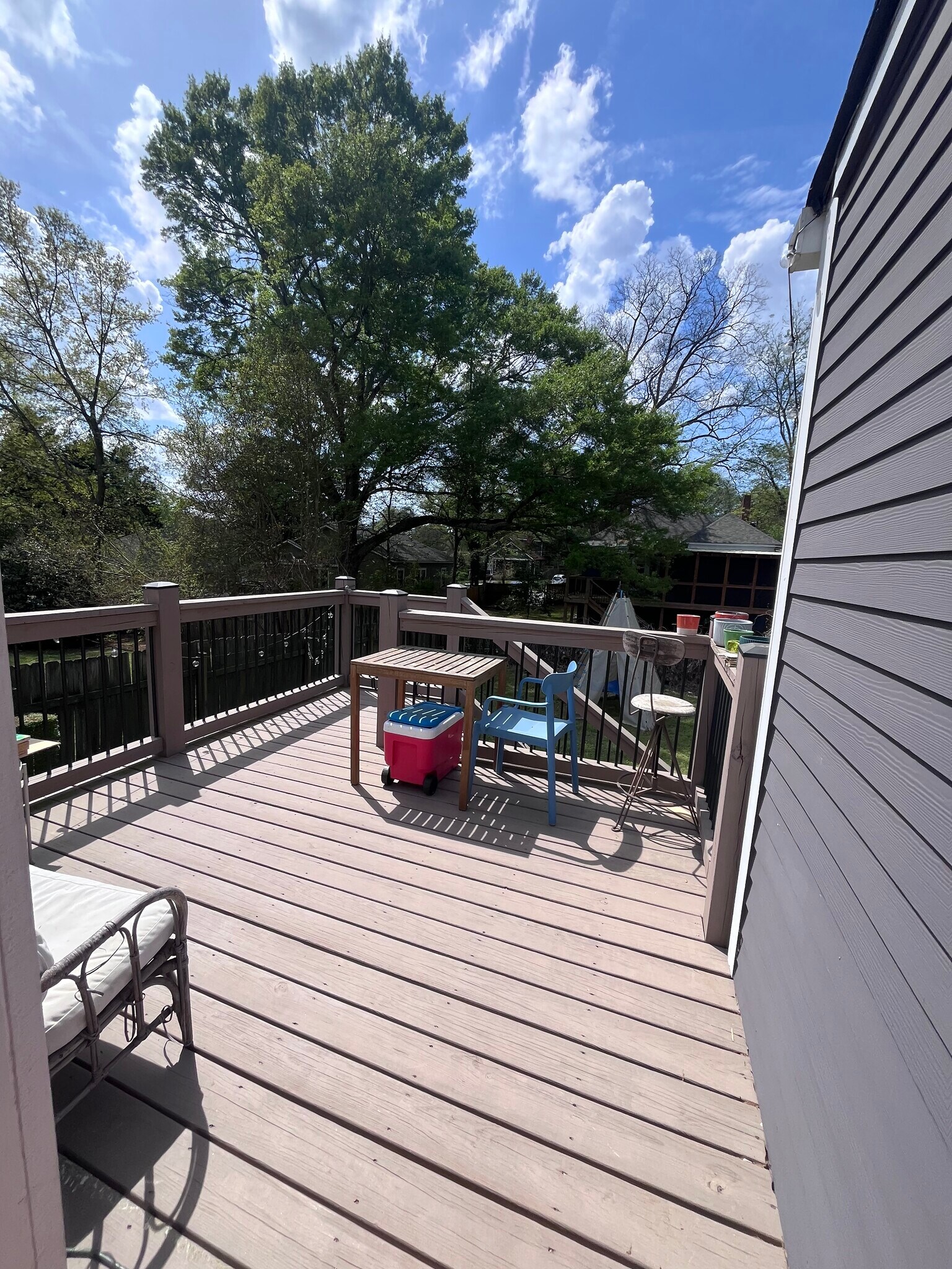 Building Photo - 1433 Desoto Ave SW