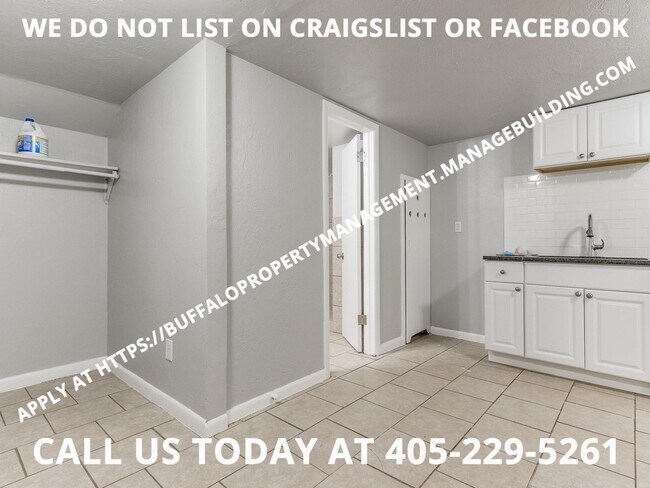 Building Photo - 2544 Cashion Pl