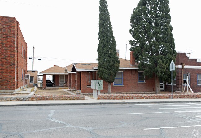 Primary Photo - 2854 Grant Ave