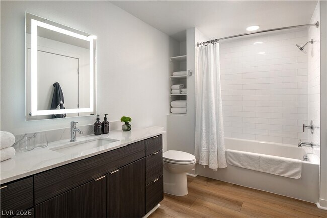 Building Photo - 11055 S Las Vegas Blvd