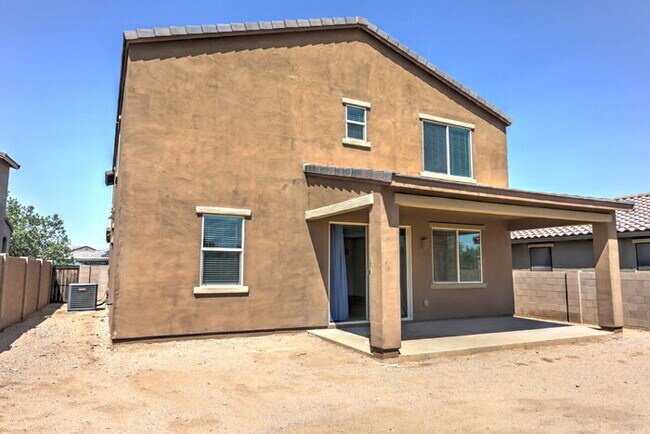 Building Photo - $750.00 MOVE-IN CREDIT TOWARDS FIRST MONTH RENT!!!!! Rancho Sahuarita