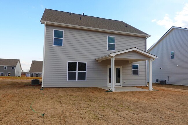 Building Photo - 461 Pine Nut Wy