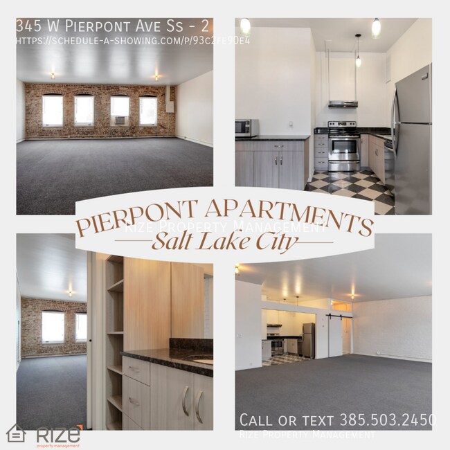 Building Photo - 345 Pierpont Ave