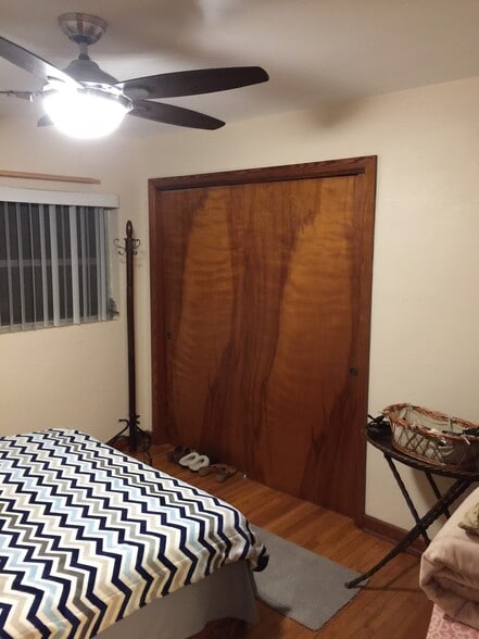 Bedroom 2 - 2842 SW 1 Ave