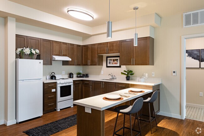 2BR, 2BA - Ivy Park at Milpitas