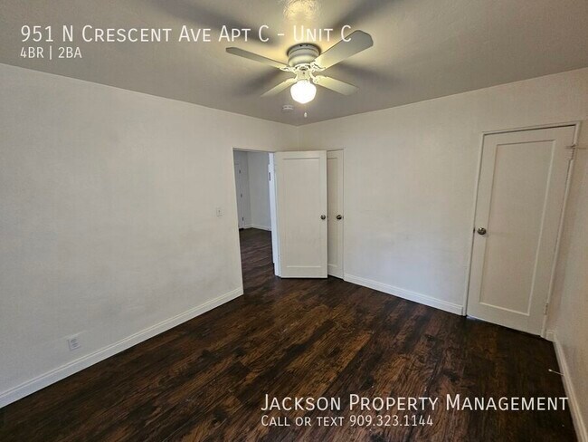 Building Photo - 951 N Crescent Ave