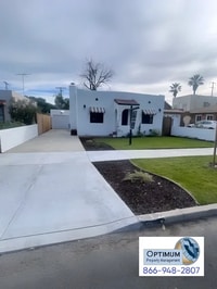 Building Photo - Fully Remodeled 2 Bed / 2 Bath Spanish Revival Bungalow – Historic N.W. Ontario