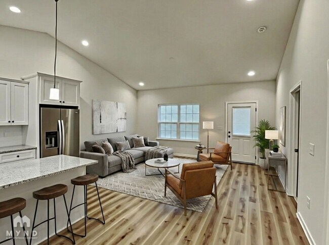 Building Photo - 1605 N Weldon St