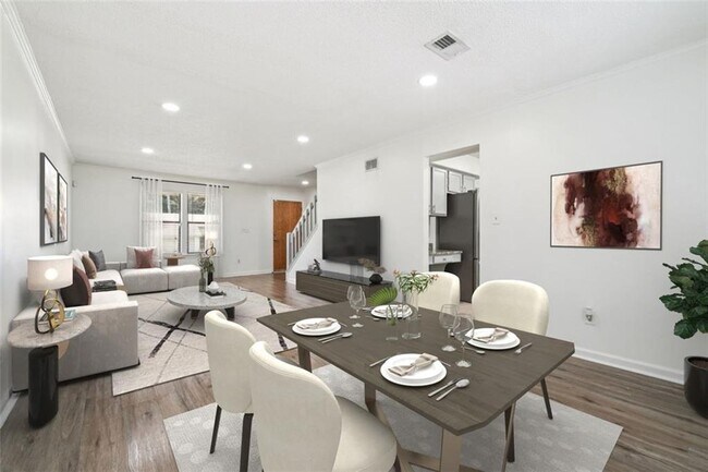 Building Photo - 5320 Kelleys Creek Dr