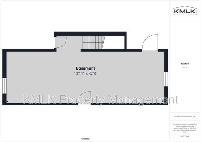 Building Photo - 2667 11th St