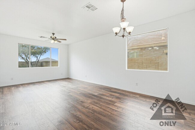 Building Photo - 4321 W Judson Dr