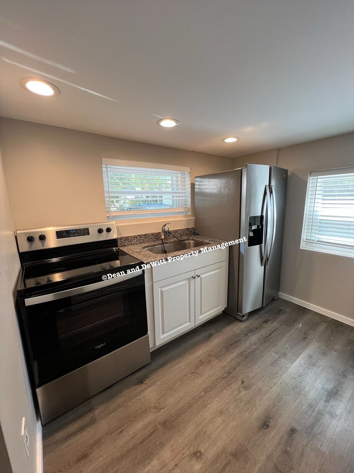 Building Photo - 1 Bed/1 Bath - Unit 1