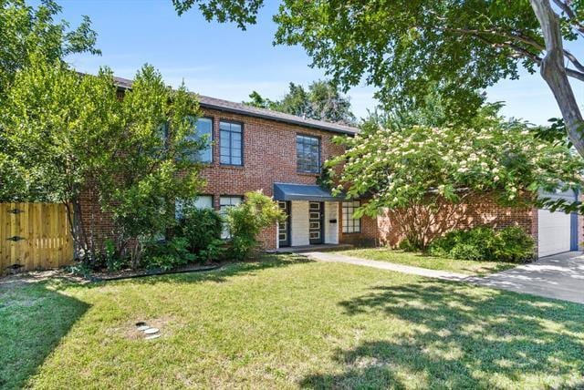 Building Photo - 3607 Shelby Dr