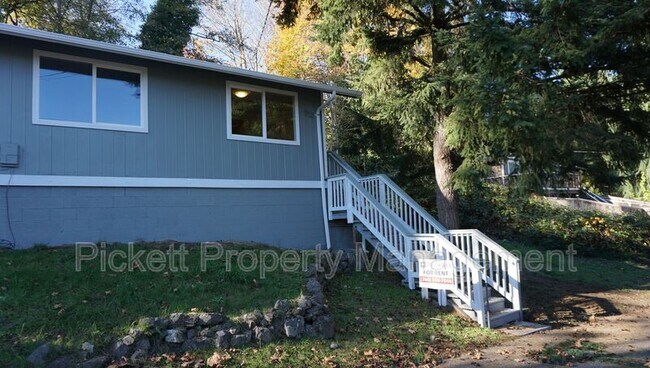 Building Photo - 917 N Cambrian Ave