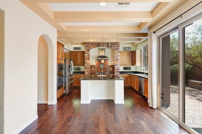 Building Photo - Summerlin Vistas Pool Home w/ Bed and Bath...
