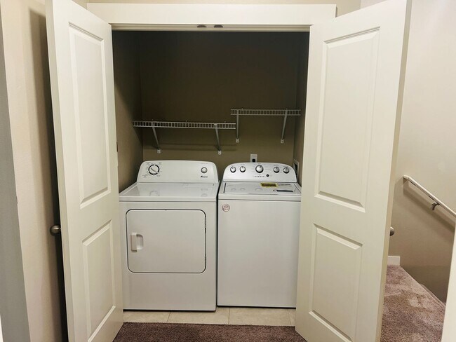 Building Photo - Charming, Air-Conditioned, 3-Bed, 2.5-Bath...