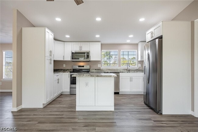 Building Photo - 17700 Pronghorn St