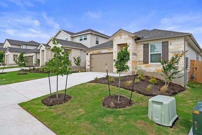 Building Photo - 12300 Purple Prairie Ln