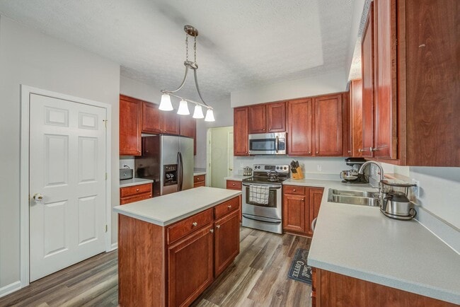 Building Photo - 1589 Morrison Farms Dr