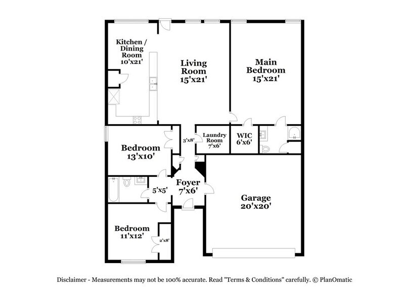 Building Photo - 713 Cedar Cove Dr