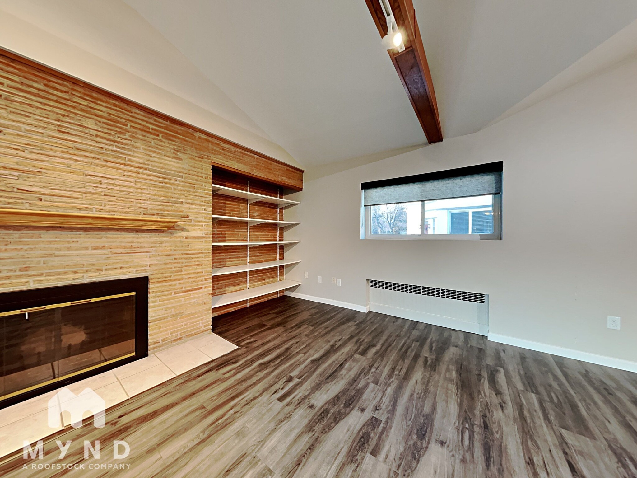 Building Photo - 2610 Tennyson St