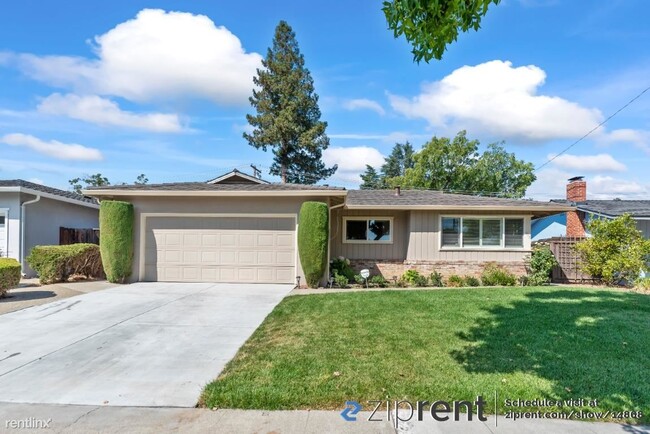 Primary Photo - 3 br, 2 bath House - 905 Brentwood Dr, San...